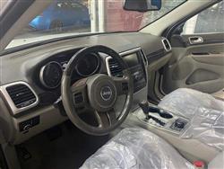 جیپ گراند شیرۆکی